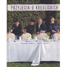 Przyjęcia u Kręglickich